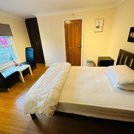 Sultania Motel And Catering Hedgerley 외부 사진